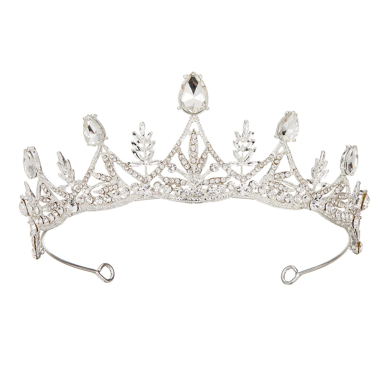Baroque Crown