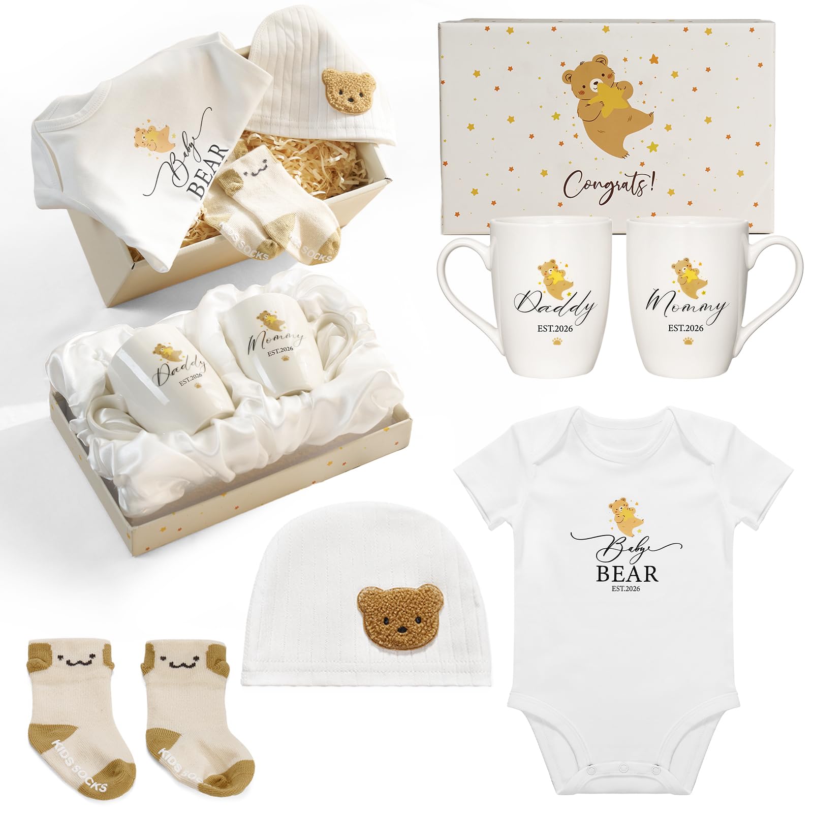 New Mom Gifts